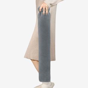 롱 보온 물주머니(P0000TRO) 그레이 커버 세트 1L 2L 2종 택1