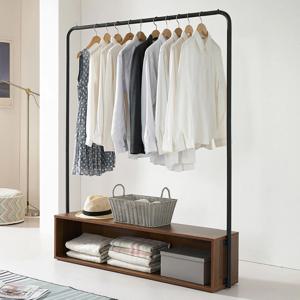 [리퍼] 수납행거 1200