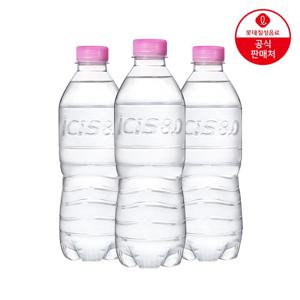 초경량 아이시스 8.0 500ml*40개