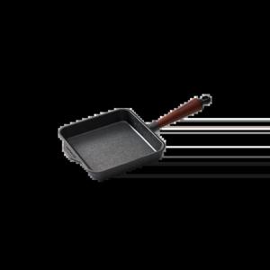 트래디셔널 사각팬 20cm