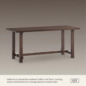 알바로 원목 식탁 1800