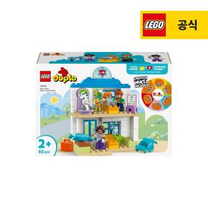 듀플로 10449 나의 첫 병원 방문