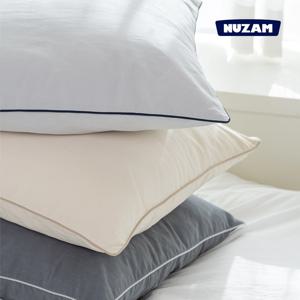 모찌베개 경추지지 호텔베개  + 소프트 커버 세트