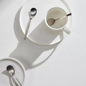 스테인리스 티스푼 4P