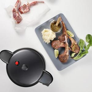 압력밥솥 블랙펄 뉴 경질 압력솥 10인용/ 정품 패킹 사은품 증정