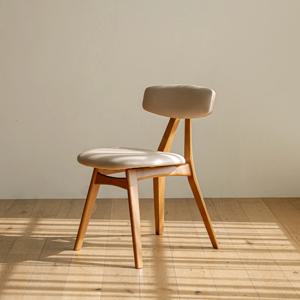 [리퍼] 아르디 원목 의자