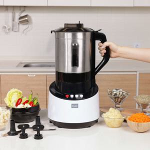 메가 파워 대용량 믹서 4.5L KMX-W3409