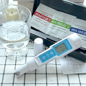 산성 중성 염기성 수소 이온 농도 수족관 수영장 양식장 정수기 ph 측정기 고급형