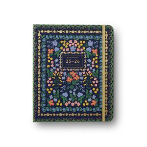 2026 Wildwood 17개월 플래너