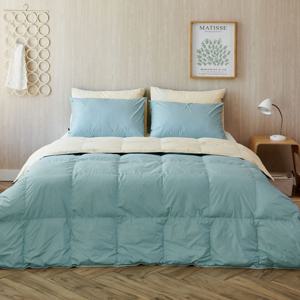 플러피 독일 직수입 고밀도면 차렵이불/패드/베개커버