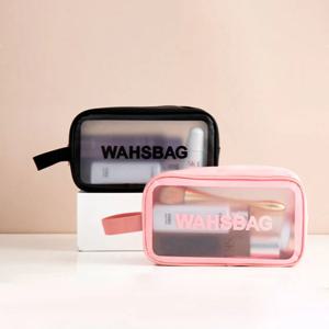 수영가방 방수 워시백 목욕가방 샤워 헬스 목욕 여행 방수백