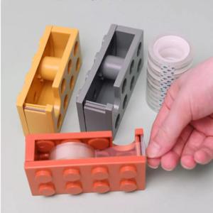 테이프 커터기 컷팅기 디스펜서