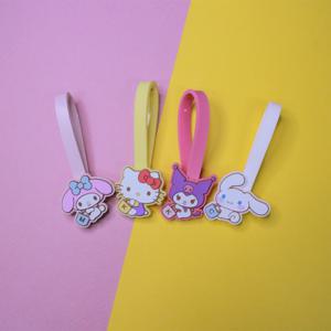 골프네임택 캐리어 골프백 이름표 네임택 태그 택