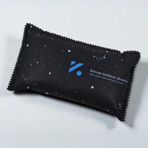 크로반 대용량 제습제 1000g 실리카겔 재사용 옷장 신발장 차량 캠핑용 습기제거제