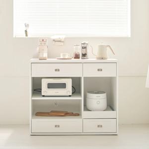 알렉스 1000 렌지대 A타입 화이트 실버루체손잡이