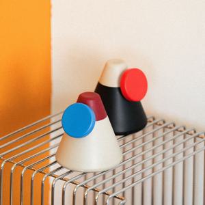 맥큐 2in1 Qi2 맥세이프 고속 무선충전 오브제 ACONE 애플워치버전