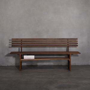 [리퍼] 크루아제 백 벤치