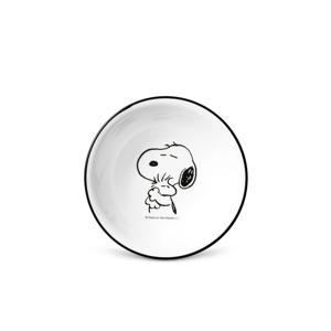 스누피앤찰리에디션 앞접시 1P