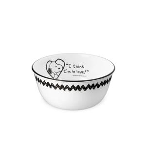 스누피앤찰리에디션 면기소 1P