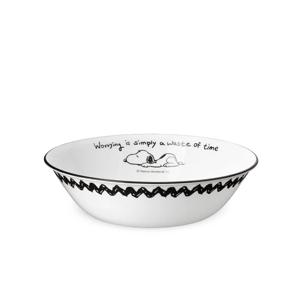 스누피앤찰리에디션 냉면기 1P