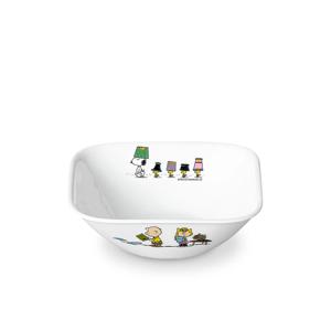 스누피더홈 샐러드볼중 1P