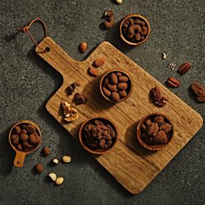 닥터넛츠 다크초콜릿 3종 5개입