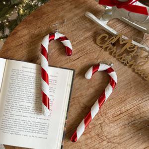 롤리팝 지팡이 캔디 오너먼트 24cm