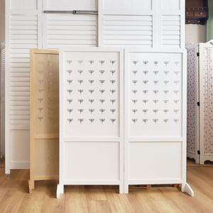 틈이보이지않는 하누카135,2단 파티션