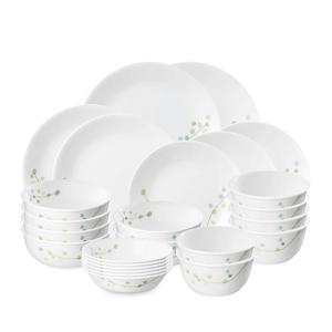 그린딜라이트 한국형 6인 25P 원형 홈세트