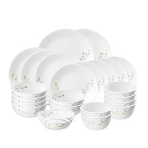 그린딜라이트 한국형 6인 26P 원형 홈세트