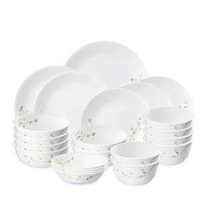 그린딜라이트 한국형 6인 22P 원형 홈세트