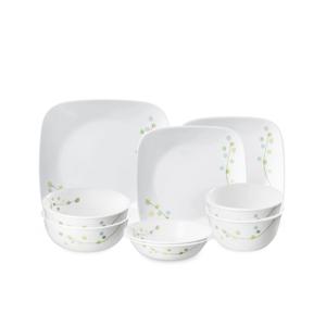 그린딜라이트 한국형 2인 9P 사각 홈세트