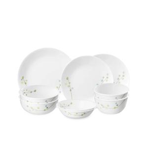 그린딜라이트 한국형 2인 9P 원형 홈세트