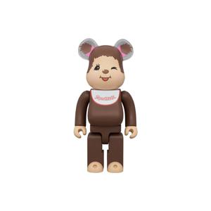 400% 베어브릭 몬치치 찬 (2511001)