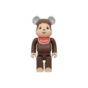 400% 베어브릭 몬치치 쿤 (2511001)