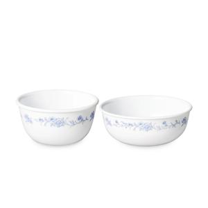 프렌치 블루 한국형 공기 1P, 대접 1P