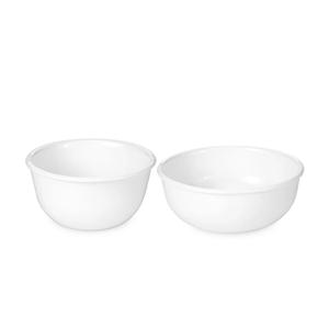 저스트화이트 한국형 공기 1P, 대접 1P