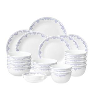 누보스케치 한국형 6인 22P 원형 미니플홈세트