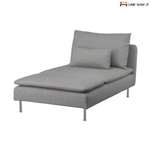 SODERHAMN 긴 소파/소파베드