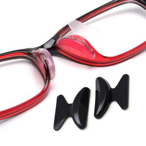 안경 흘러내림 미끄럼 방지 실리콘 코패드 DD-12048