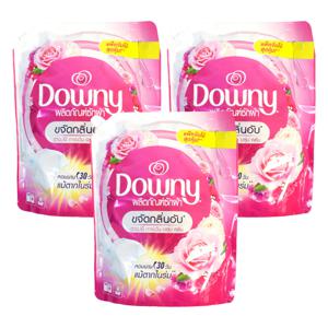 다우니 고농축 세탁세제 가든블룸 1.8L 리필 3개