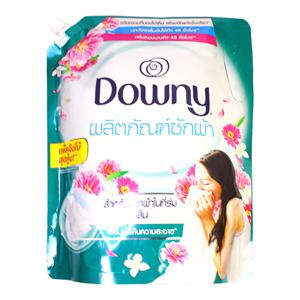 다우니 고농축 세탁세제 인도어드라이 1.8L 리필