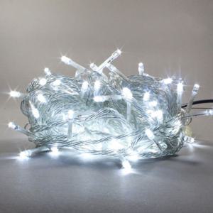 LED 트리조명 크리스마스 전구 무지개 장식 100구 연결형 8colors