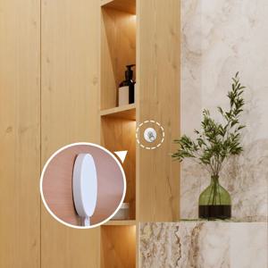 가구조명용 동그란 히든 디밍 터치 스위치 페이드인아웃 투과