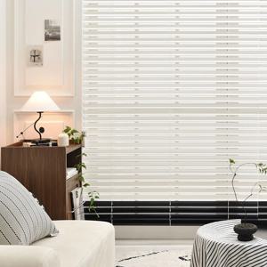 빠르게 작동하는 블랙엣지 우드블라인드 고속클러치 40x40