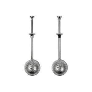 스텐 차거름망 티 스트레이너 망 찻잎 티망 인퓨저 티볼 티필터 티백 차망