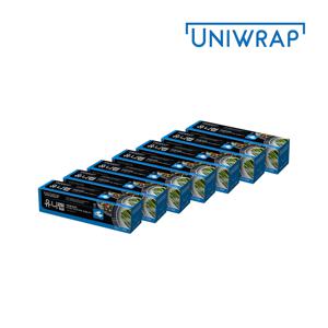 가정용랩 20cm x 50m(소) X 7개