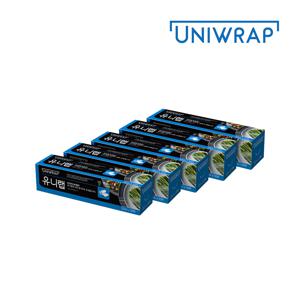 가정용랩 20cm x 50m(소) X 5개