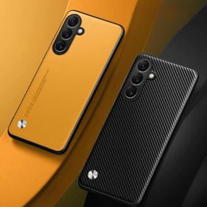 갤럭시 A시리즈 레더스킨 슬림디자인 가죽 케이스