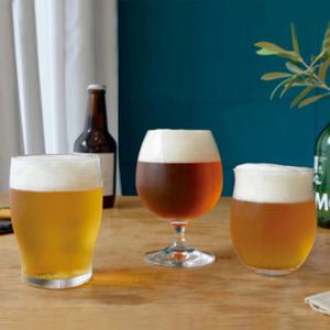 수제맥주 글라스3종 기프트세트